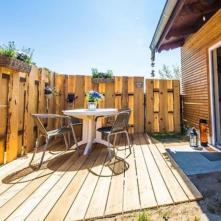 Ferienwohnung Ostsee Stubbenfelde Εξωτερικό φωτογραφία