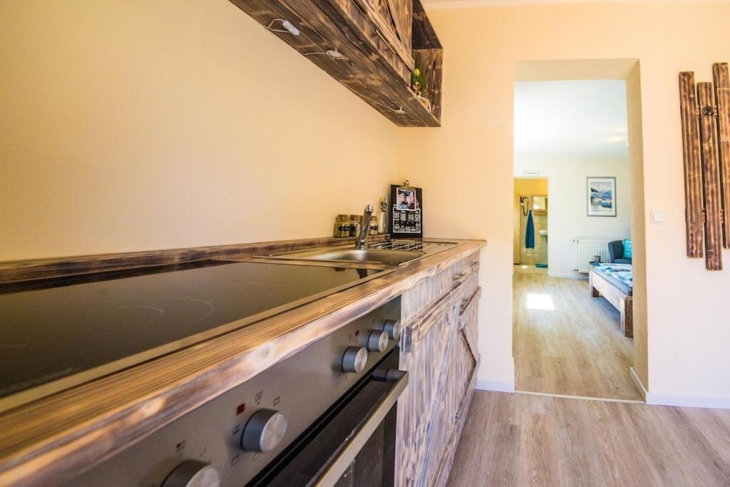 Ferienwohnung Ostsee Stubbenfelde Εξωτερικό φωτογραφία
