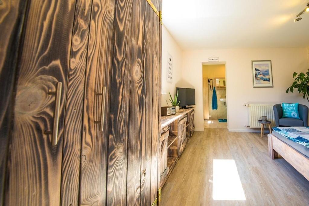 Ferienwohnung Ostsee Stubbenfelde Εξωτερικό φωτογραφία