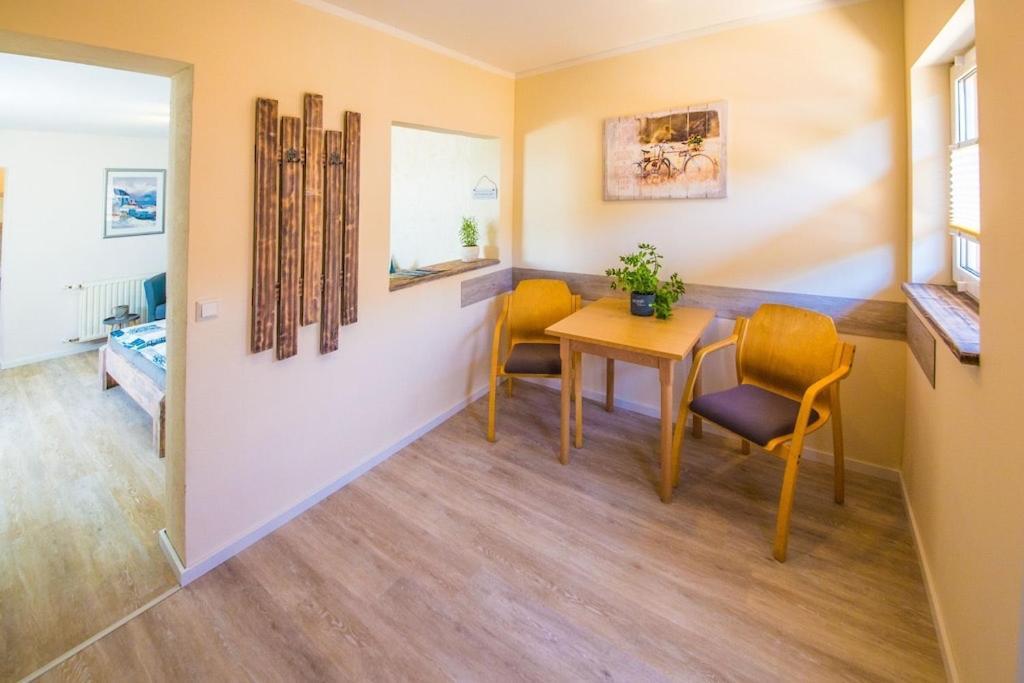 Ferienwohnung Ostsee Stubbenfelde Εξωτερικό φωτογραφία